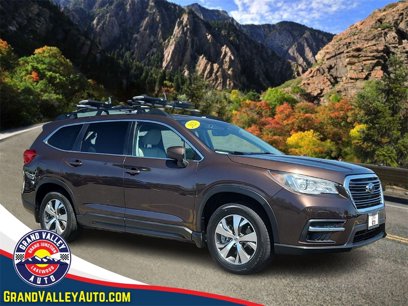 Used 2021 Subaru Ascent Premium w/ Convenience Package