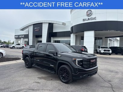 Used 2025 GMC Sierra 1500 Elevation w/ Preferred Package