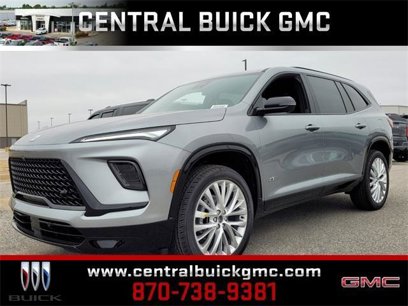 New 2025 Buick Enclave Sport Touring w/ Power Package