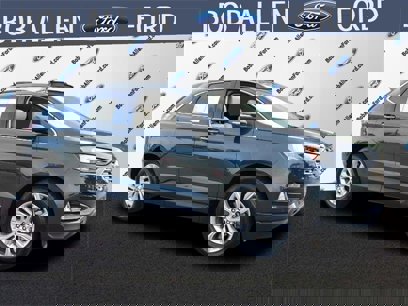 Used 2024 Ford Edge Titanium w/ Equipment Group 301A