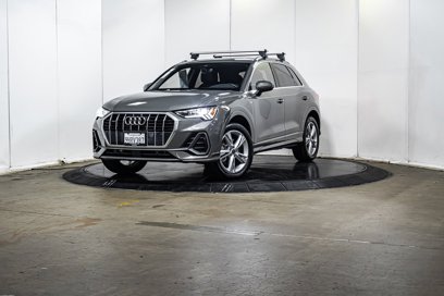 Used 2023 Audi Q3 2.0T Premium Plus w/ Premium Plus Package