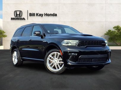 Used 2023 Dodge Durango R/T