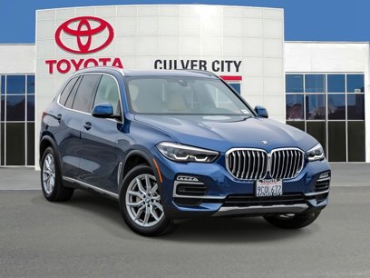 Used 2019 BMW X5 xDrive40i w/ Convenience Package