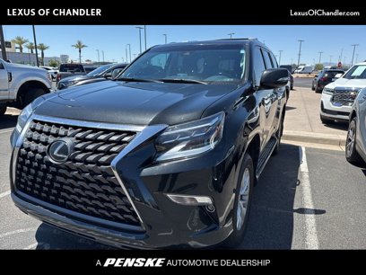 Used 2023 Lexus GX 460 Premium