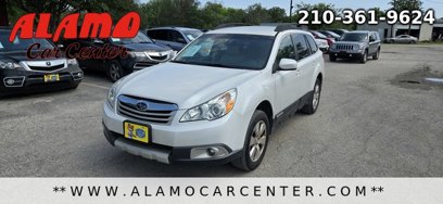 Used 2011 Subaru Outback 3.6R Limited
