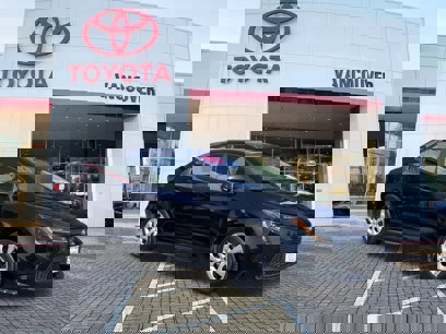 Certified 2022 Toyota Corolla LE