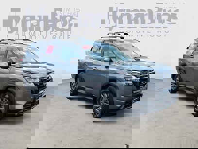 Used 2022 Nissan Pathfinder SV