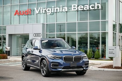 Used 2023 BMW X5 xDrive40i w/ Premium Package