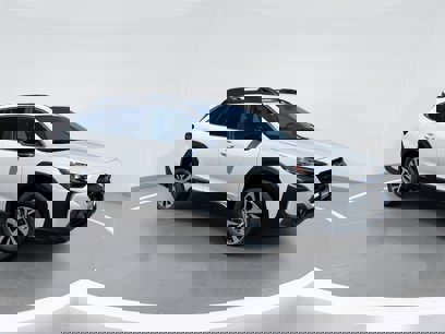New 2025 Subaru Outback Premium