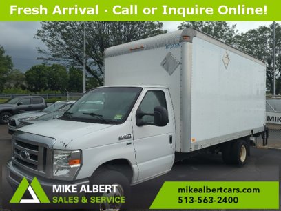 Used 2013 Ford E-350 and Econoline 350 Super Duty