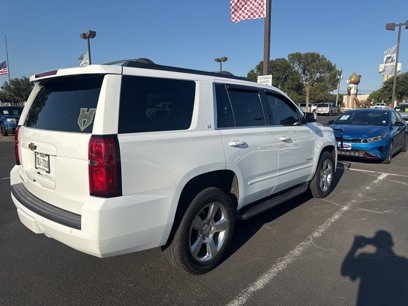 Used 2020 Chevrolet Tahoe LT