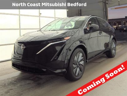 Used 2023 Nissan Ariya FWD