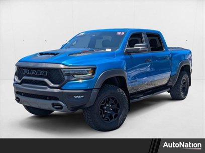 Used 2023 RAM 1500 TRX w/ TRX Level 2 Equipment Group