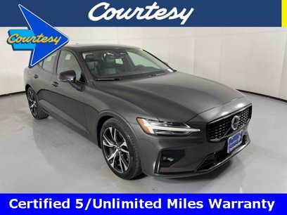 Used 2025 Volvo S60 B5 Core