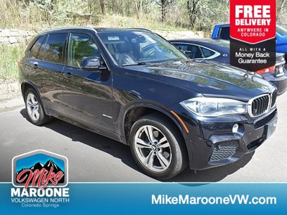Used 2018 BMW X5 xDrive35i