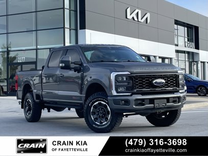 Used 2023 Ford F250 Lariat w/ Tremor Off-Road Package