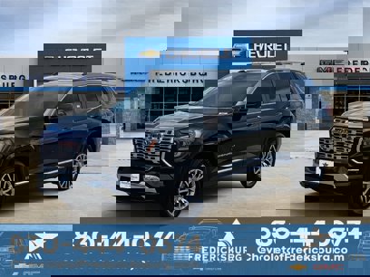 New 2026 GMC Terrain Denali w/ LPO, Floor Liner Package