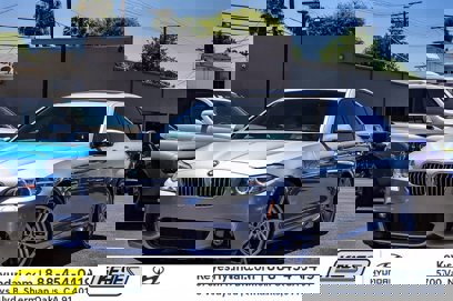 Used 2015 BMW 535i xDrive Sedan