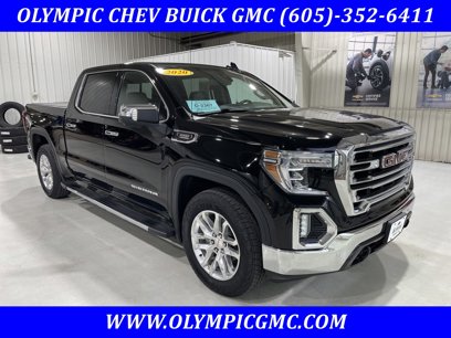 Used 2020 GMC Sierra 1500 SLT w/ SLT Premium Plus Package