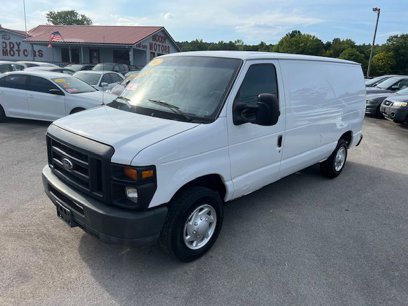Used 2012 Ford E-150 and Econoline 150 w/ PWR Group
