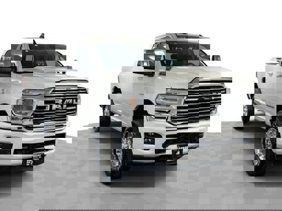 Used 2024 RAM 2500 Laramie