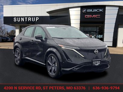 Used 2023 Nissan Ariya