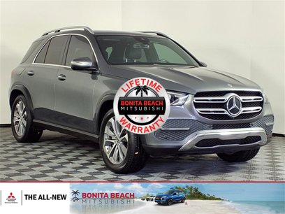 Used 2020 Mercedes-Benz GLE 350