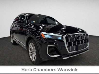 Used 2025 Audi Q7 3.0T Premium Plus w/ Premium Plus Package