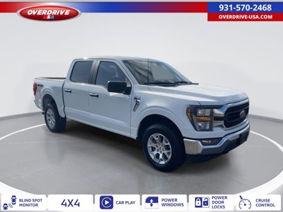 Used 2023 Ford F150 XLT