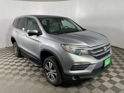 Used 2018 Honda Pilot EX