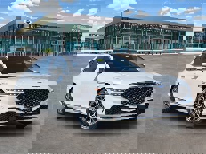 New 2025 Genesis G90 3.5T