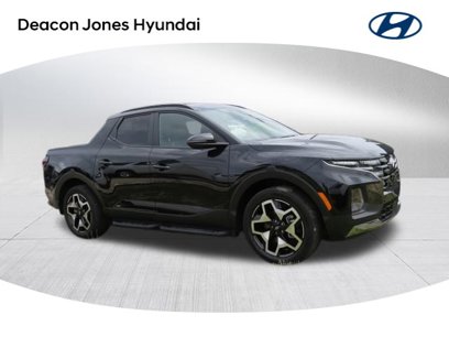 Certified 2024 Hyundai Santa Cruz Limited