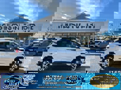 New 2025 Ford Escape Active w/ Tech Pack #1