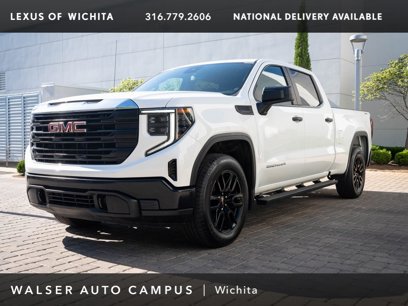 Used 2022 GMC Sierra 1500 Pro w/ Pro Value Package
