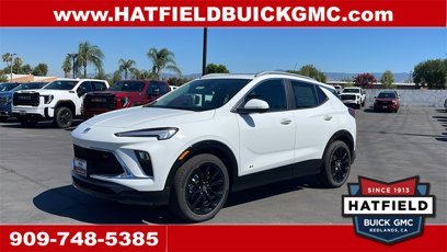 New 2026 Buick Encore GX Sport Touring w/ Experience Buick Package