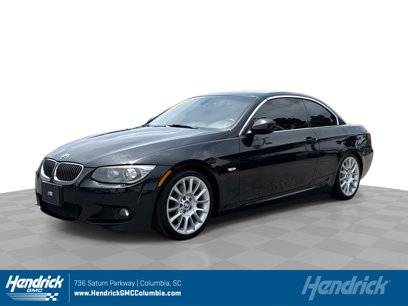 Used 2012 BMW 328i Convertible