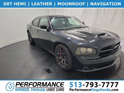 Used 2007 Dodge Charger SRT8 w/ SRT Option Group III