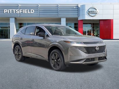 New 2025 Nissan Murano SV