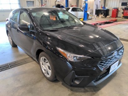 Used 2024 Subaru Impreza 2.0i w/ Popular Package #1A