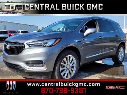 Used 2021 Buick Enclave Premium w/ Sun and Sites Package