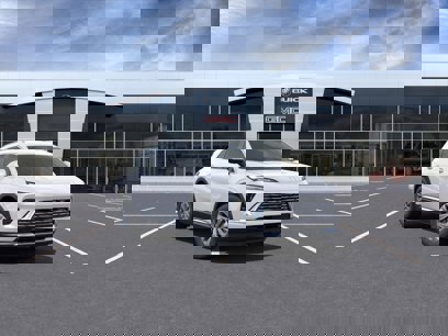 New 2024 Buick Envision Preferred