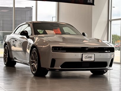 New 2025 Dodge Charger R/T Scat Pack