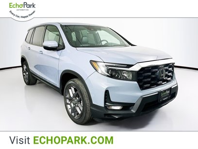 Used 2023 Honda Passport EX-L