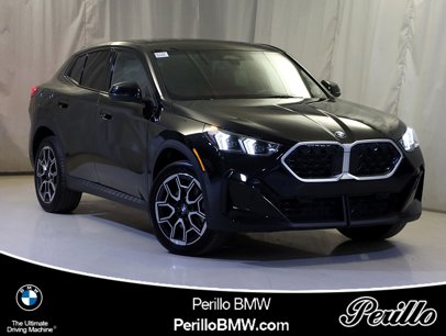 Certified 2025 BMW X2 xDrive28i