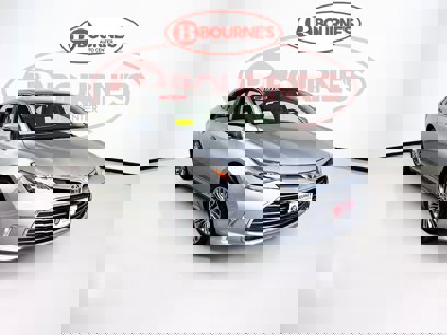 Used 2016 Toyota Avalon Limited