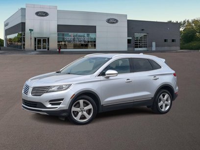 Used 2018 Lincoln MKC Premiere