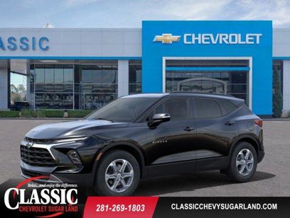 New 2024 Chevrolet Blazer LT w/ Sound & Technology Package