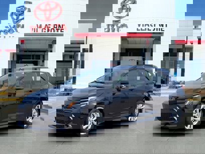 Used 2023 Toyota Corolla SE