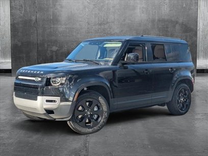 Used 2025 Land Rover Defender 110 S