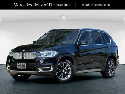 Used 2017 BMW X5 xDrive35i